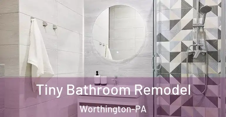 inner Bathroom imggen Tiny Bathroom Remodel Worthington-PA