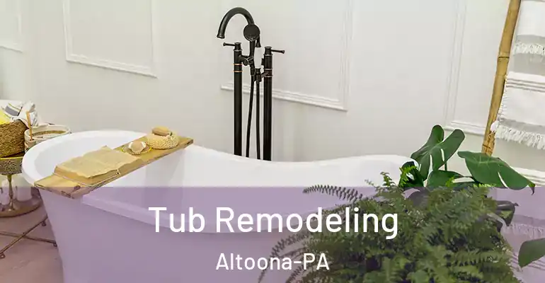 inner Bathroom imggen Tub Remodeling Altoona-PA