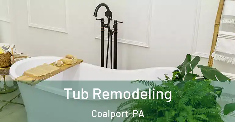 inner Bathroom imggen Tub Remodeling Coalport-PA