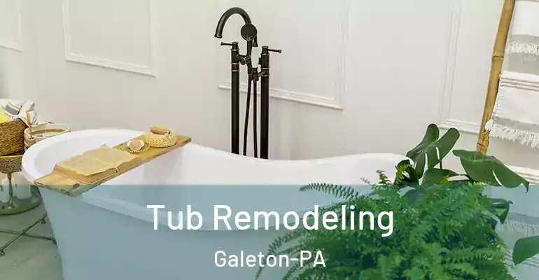 inner Bathroom imggen Tub Remodeling Galeton-PA