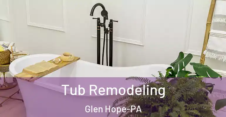 inner Bathroom imggen Tub Remodeling Glen Hope-PA