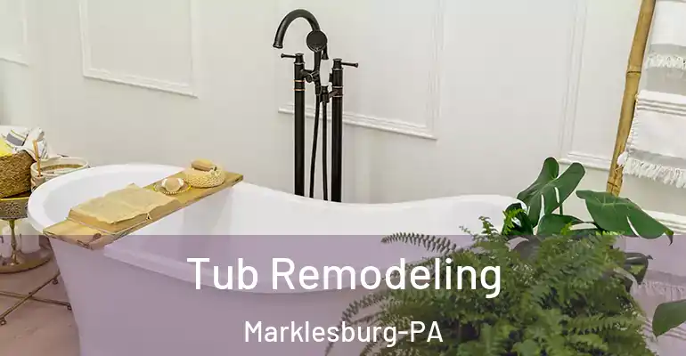 inner Bathroom imggen Tub Remodeling Marklesburg-PA