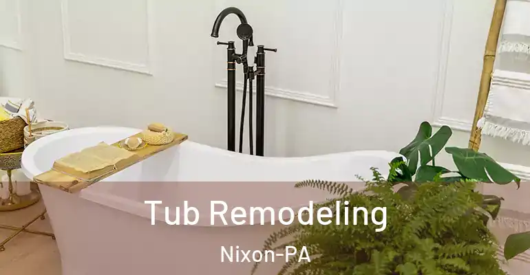 inner Bathroom imggen Tub Remodeling Nixon-PA