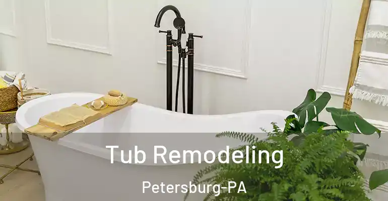 inner Bathroom imggen Tub Remodeling Petersburg-PA