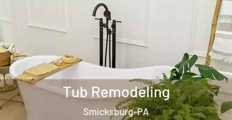 inner Bathroom imggen Tub Remodeling Smicksburg-PA
