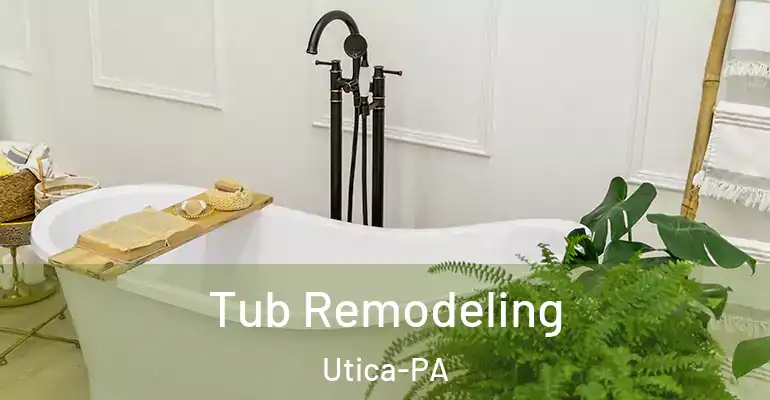 inner Bathroom imggen Tub Remodeling Utica-PA