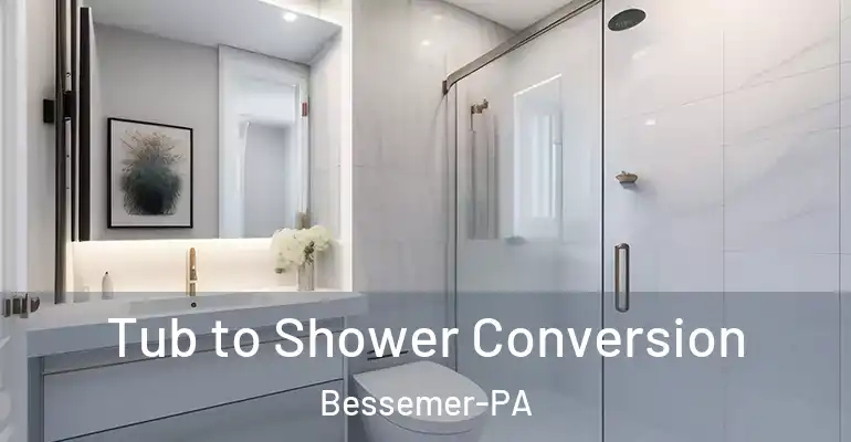 inner Bathroom imggen Tub to Shower Conversion Bessemer-PA