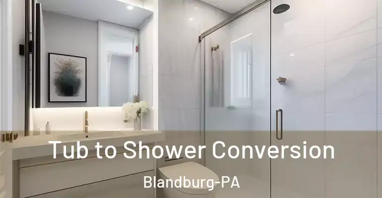 inner Bathroom imggen Tub to Shower Conversion Blandburg-PA