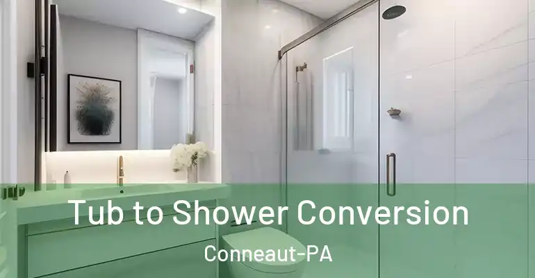 inner Bathroom imggen Tub to Shower Conversion Conneaut-PA