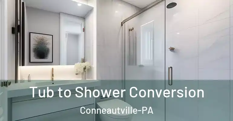 inner Bathroom imggen Tub to Shower Conversion Conneautville-PA