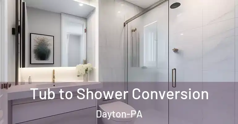 inner Bathroom imggen Tub to Shower Conversion Dayton-PA