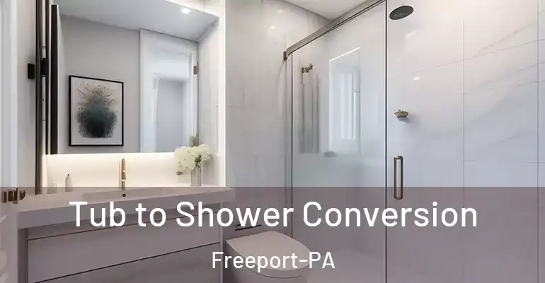 inner Bathroom imggen Tub to Shower Conversion Freeport-PA