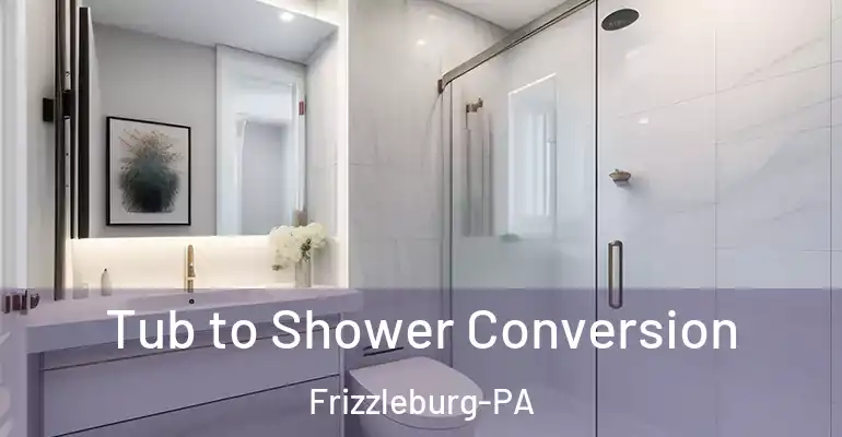 inner Bathroom imggen Tub to Shower Conversion Frizzleburg-PA