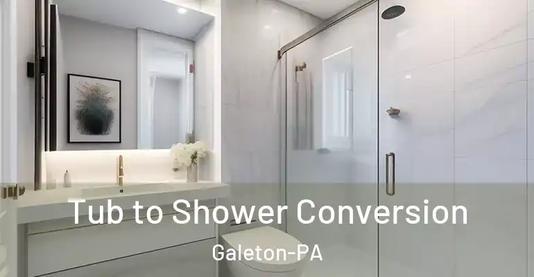inner Bathroom imggen Tub to Shower Conversion Galeton-PA
