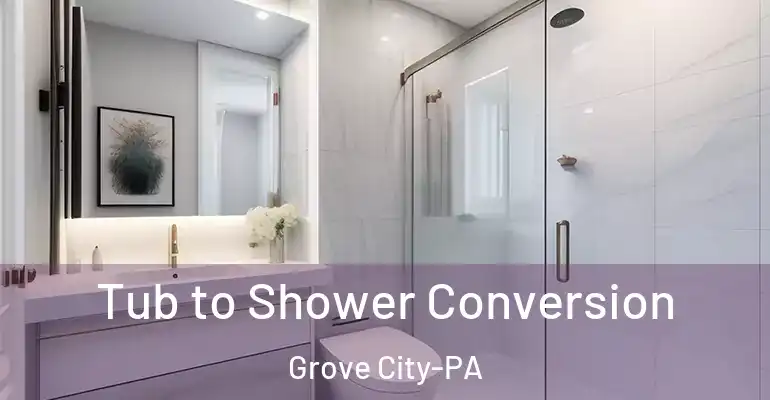 inner Bathroom imggen Tub to Shower Conversion Grove City-PA