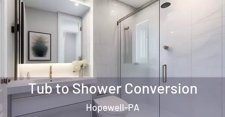 inner Bathroom imggen Tub to Shower Conversion Hopewell-PA