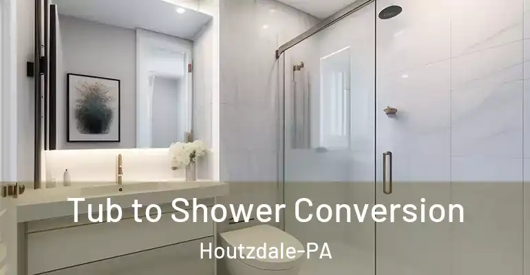 inner Bathroom imggen Tub to Shower Conversion Houtzdale-PA