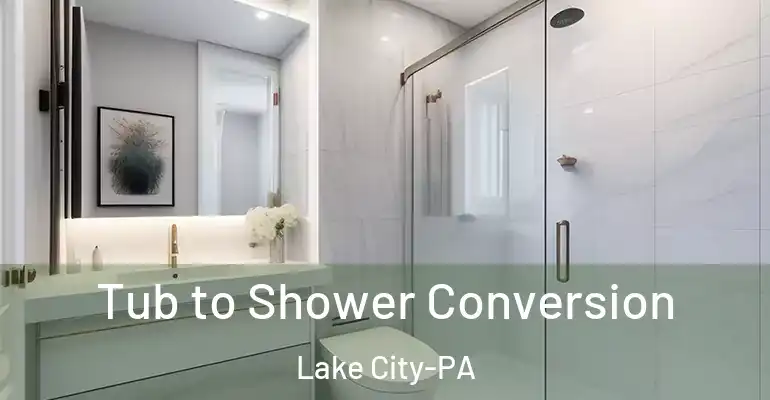 inner Bathroom imggen Tub to Shower Conversion Lake City-PA