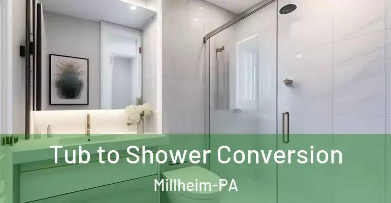 inner Bathroom imggen Tub to Shower Conversion Millheim-PA