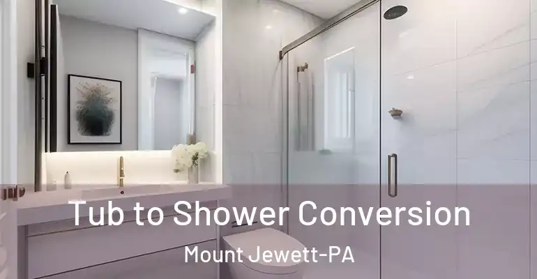 inner Bathroom imggen Tub to Shower Conversion Mount Jewett-PA