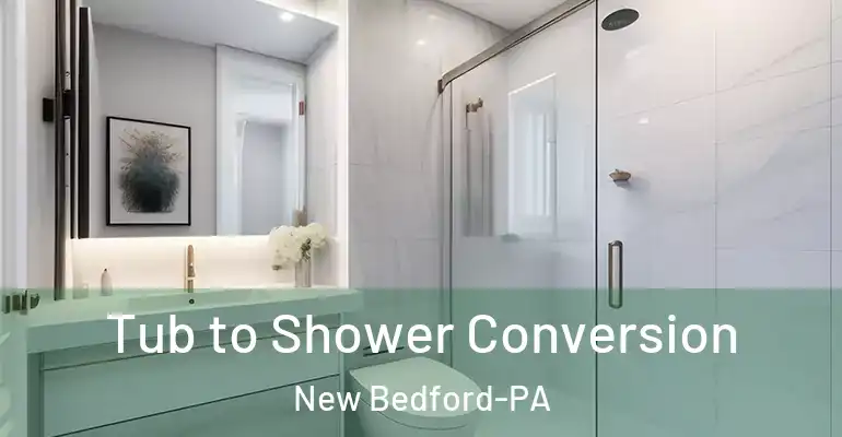 inner Bathroom imggen Tub to Shower Conversion New Bedford-PA