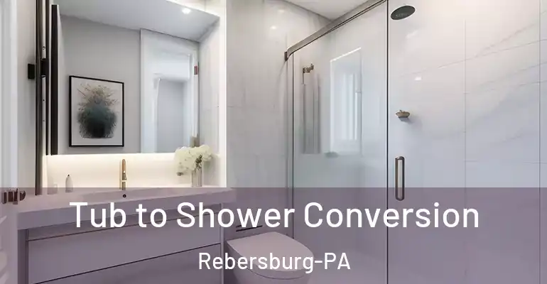 inner Bathroom imggen Tub to Shower Conversion Rebersburg-PA