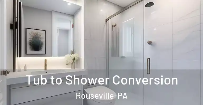 inner Bathroom imggen Tub to Shower Conversion Rouseville-PA