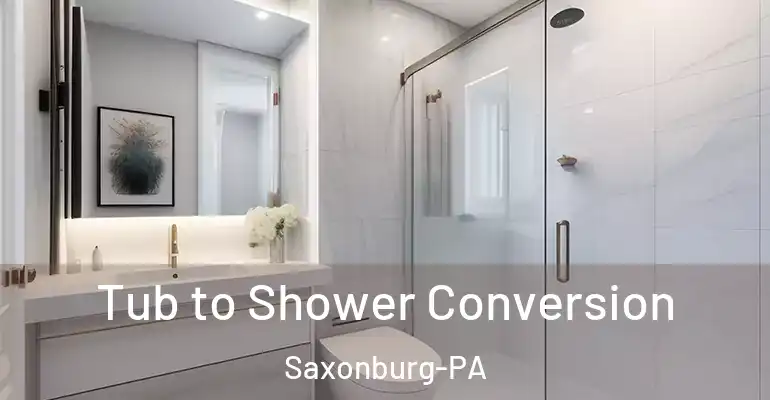 inner Bathroom imggen Tub to Shower Conversion Saxonburg-PA