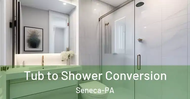 inner Bathroom imggen Tub to Shower Conversion Seneca-PA
