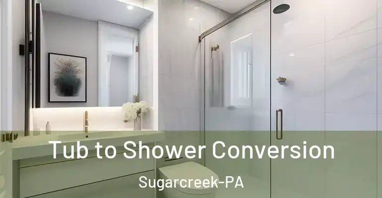 inner Bathroom imggen Tub to Shower Conversion Sugarcreek-PA