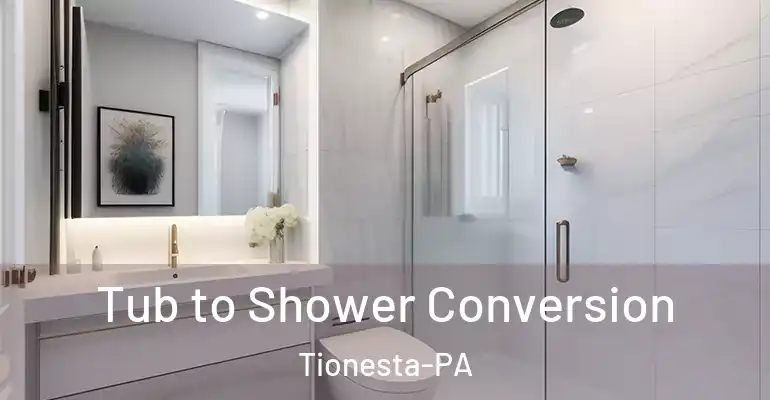 inner Bathroom imggen Tub to Shower Conversion Tionesta-PA