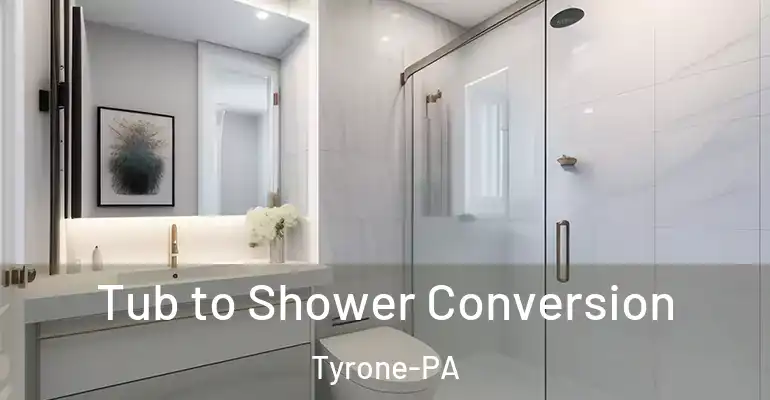 inner Bathroom imggen Tub to Shower Conversion Tyrone-PA
