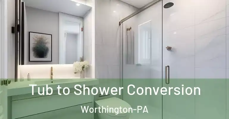 inner Bathroom imggen Tub to Shower Conversion Worthington-PA