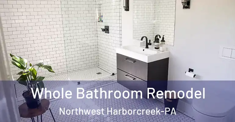 inner Bathroom imggen Whole Bathroom Remodel Northwest Harborcreek-PA