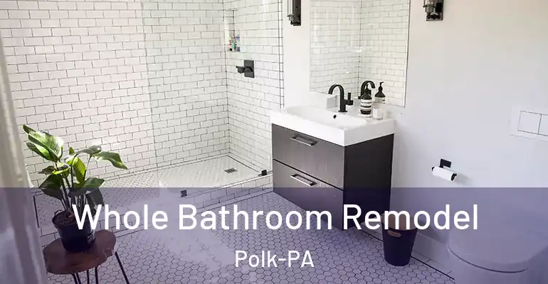 inner Bathroom imggen Whole Bathroom Remodel Polk-PA
