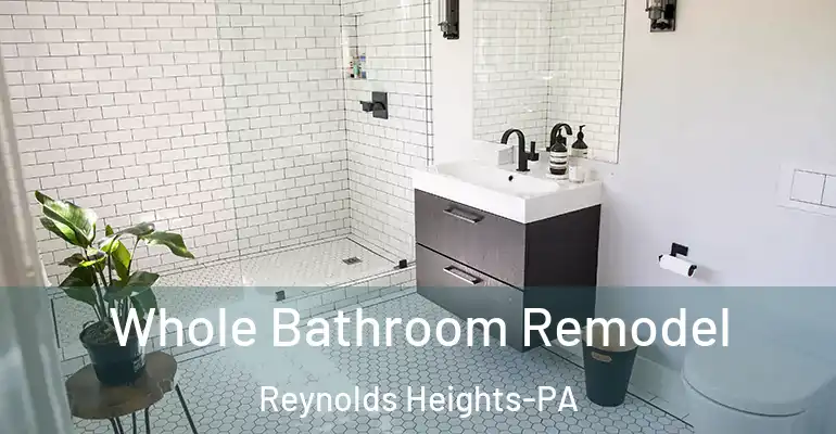 inner Bathroom imggen Whole Bathroom Remodel Reynolds Heights-PA