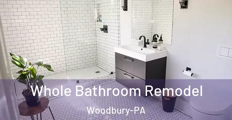 inner Bathroom imggen Whole Bathroom Remodel Woodbury-PA